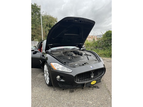 4.2 V8 Coupe 2dr Petrol Auto Euro 4 (405 ps)