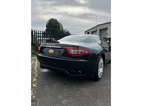 4.2 V8 Coupe 2dr Petrol Auto Euro 4 (405 ps)
