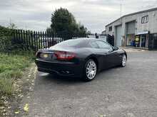 Low miles, stunning history