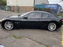 Low miles, stunning history