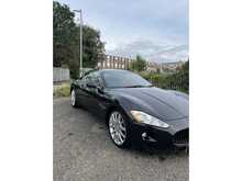 Low miles, stunning history