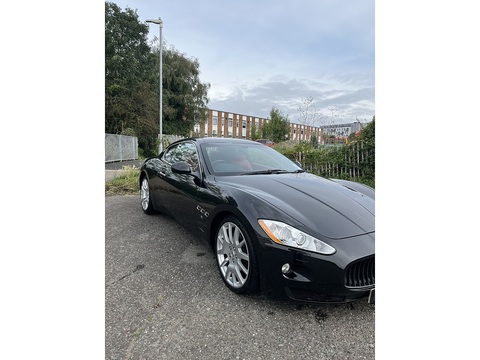 4.2 V8 Coupe 2dr Petrol Auto Euro 4 (405 ps)