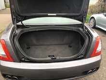 Maserati Quattroporte V8 Collezione Cento 