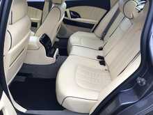 Maserati Quattroporte V8 Collezione Cento 