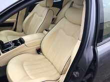 Maserati Quattroporte V8 Collezione Cento 