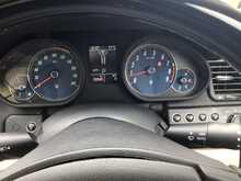 Maserati Quattroporte V8 Collezione Cento 