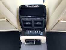 Maserati Quattroporte V8 Collezione Cento 