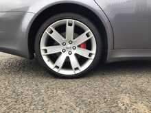 Maserati Quattroporte V8 Collezione Cento 