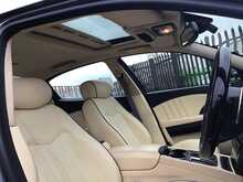 Maserati Quattroporte V8 Collezione Cento 