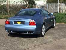 Maserati Coupe Cambiocorsa 