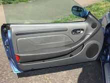 Maserati Coupe Cambiocorsa 