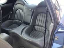 Maserati Coupe Cambiocorsa 