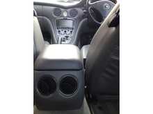 Maserati Coupe Cambiocorsa 