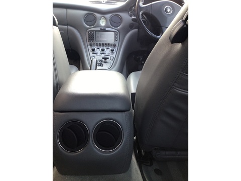 4.2 Cambiocorsa Coupe 2dr Petrol Automatic (430 g/km, 390 bhp)