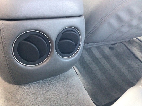 4.2 Cambiocorsa Coupe 2dr Petrol Automatic (430 g/km, 390 bhp)