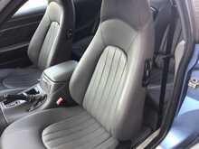 Maserati Coupe Cambiocorsa 