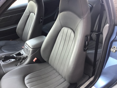 4.2 Cambiocorsa Coupe 2dr Petrol Automatic (430 g/km, 390 bhp)