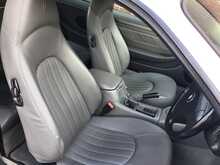 Maserati Coupe Cambiocorsa 