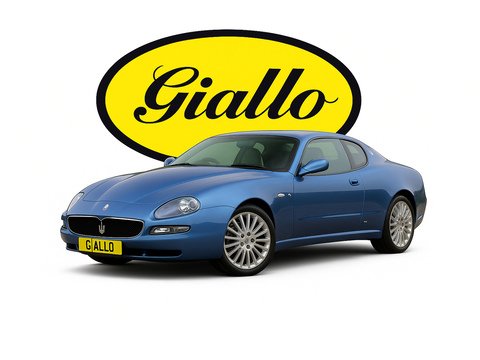 4.2 Cambiocorsa Coupe 2dr Petrol Automatic (430 g/km, 390 bhp)