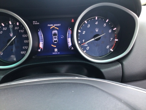 3.0 V6 Saloon 4dr Petrol ZF Euro 5 (330 ps)