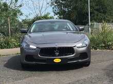 Good condition, well maintained, very fast
