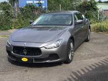 Good condition, well maintained, very fast