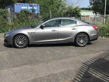 Good condition, well maintained, very fast