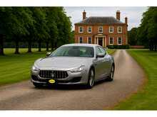 Good condition, well maintained, very fast