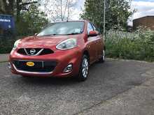 Ideal first car, low mileages