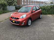 Ideal first car, low mileages