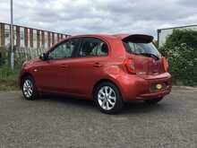 Ideal first car, low mileages