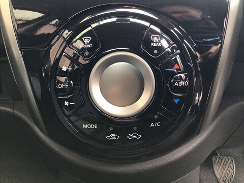 1.2 Acenta Hatchback 5dr Petrol Manual Euro 6 (80 ps)