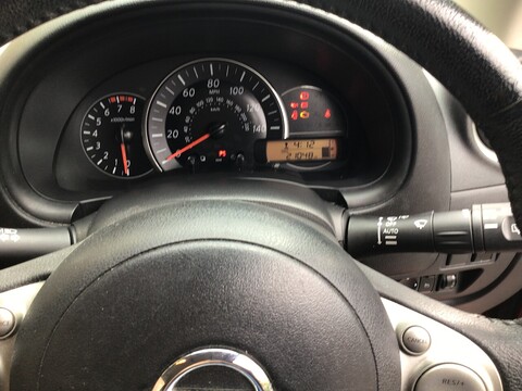 1.2 Acenta Hatchback 5dr Petrol Manual Euro 6 (80 ps)