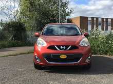 Ideal first car, low mileages