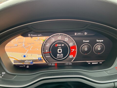 2.9 TFSI V6 Coupe 2dr Petrol Tiptronic quattro Euro 6 (s/s) (450 ps)