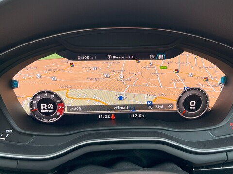 2.9 TFSI V6 Coupe 2dr Petrol Tiptronic quattro Euro 6 (s/s) (450 ps)