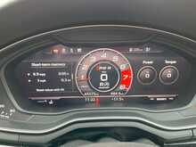 Everyday super :Audi RS5 Coupé 2.9 TFSI V6 Quattro Tiptronic - Mythos Black Metallic