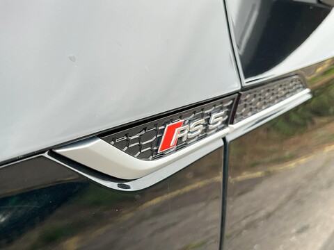 2.9 TFSI V6 Coupe 2dr Petrol Tiptronic quattro Euro 6 (s/s) (450 ps)