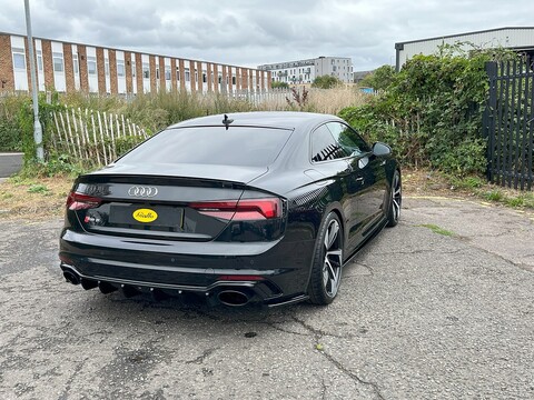2.9 TFSI V6 Coupe 2dr Petrol Tiptronic quattro Euro 6 (s/s) (450 ps)