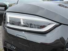 Everyday super :Audi RS5 Coupé 2.9 TFSI V6 Quattro Tiptronic - Mythos Black Metallic