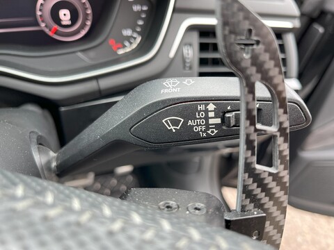 2.9 TFSI V6 Coupe 2dr Petrol Tiptronic quattro Euro 6 (s/s) (450 ps)