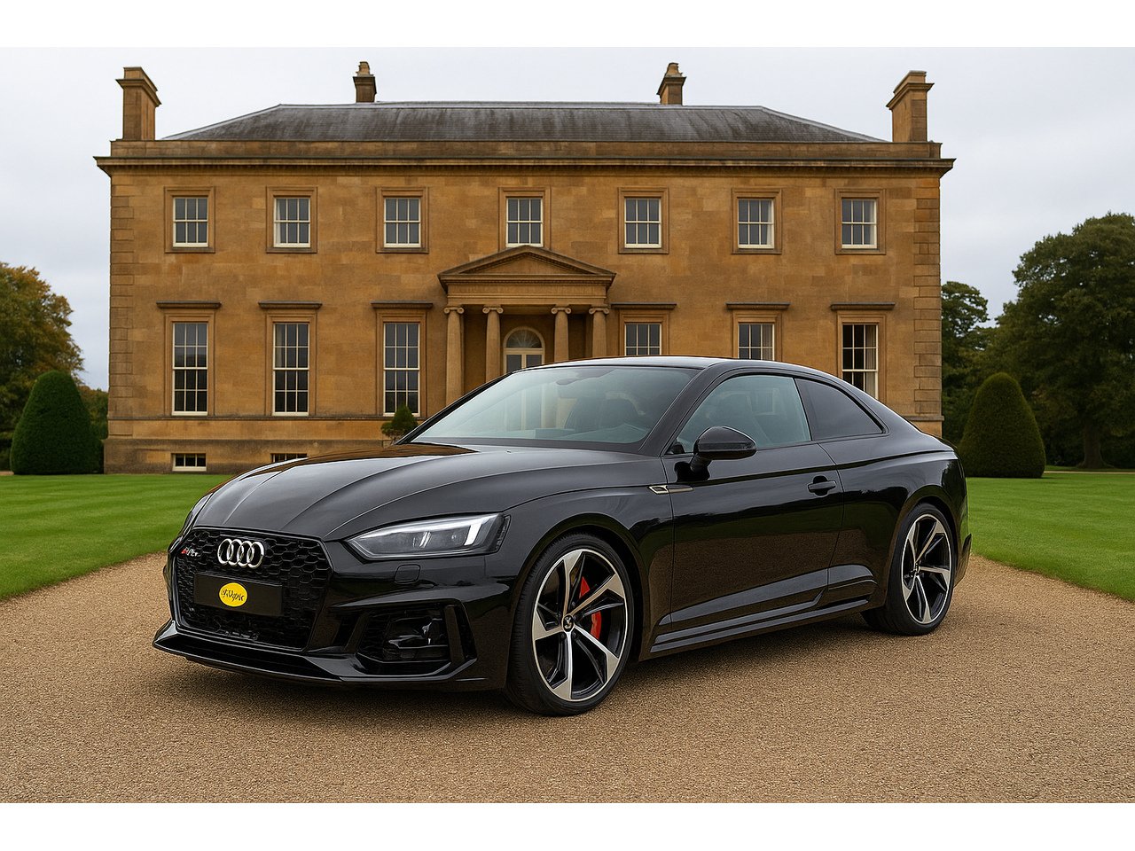 Audi 2.9 TFSI V6 Coupe 2dr Petrol Tiptronic quattro Euro 6 (s/s) (450 ps)