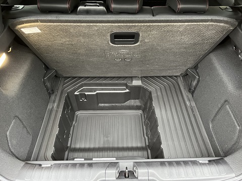 1.0T EcoBoost MHEV ST SUV 5dr Petrol Hybrid DCT Euro 6 (s/s) (170 ps)