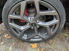 Ford Puma T EcoBoost MHEV ST 