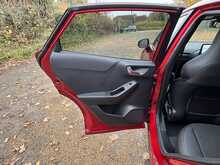 Ford Puma T EcoBoost MHEV ST 