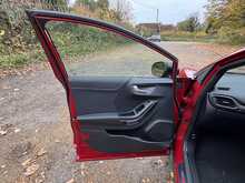 Ford Puma T EcoBoost MHEV ST 