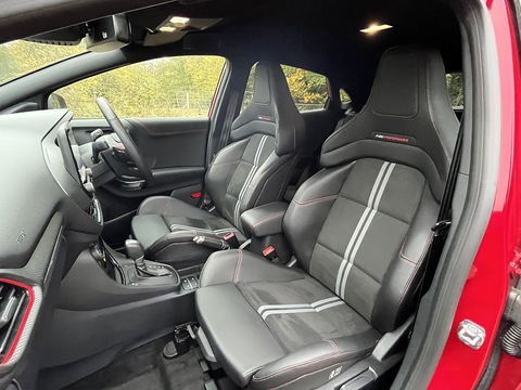 1.0T EcoBoost MHEV ST SUV 5dr Petrol Hybrid DCT Euro 6 (s/s) (170 ps)