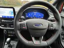 Ford Puma T EcoBoost MHEV ST 
