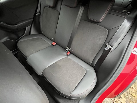 1.0T EcoBoost MHEV ST SUV 5dr Petrol Hybrid DCT Euro 6 (s/s) (170 ps)