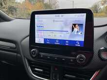 Ford Puma T EcoBoost MHEV ST 